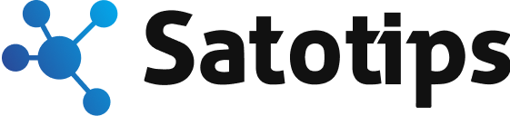 Logo SatoTips